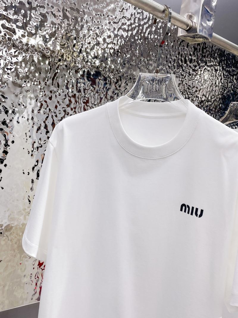 Miu Miu T-Shirts